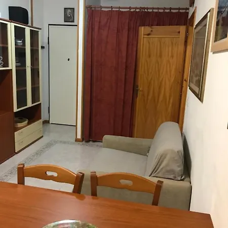 A Due Passi Dal Mare Iun Q8413 Apartment Alghero