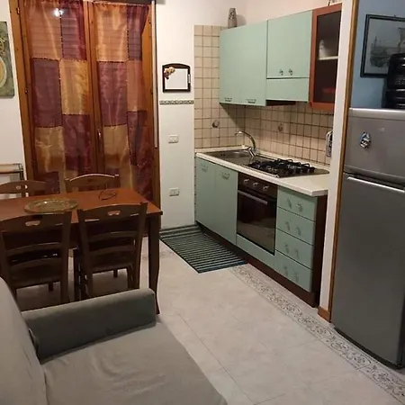 A Due Passi Dal Mare Iun Q8413 Apartment *