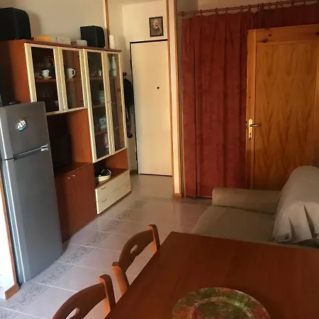 A Due Passi Dal Mare Iun Q8413 Apartment *