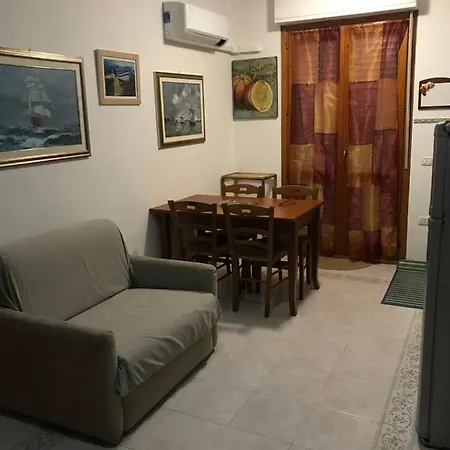 Apartment A Due Passi Dal Mare Iun Q8413 Alghero
