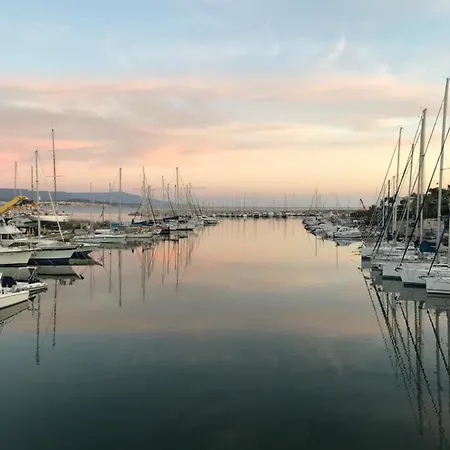 Appartamento A Due Passi Dal Mare Iun Q8413 Alghero
