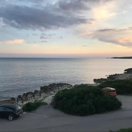 A Due Passi Dal Mare Iun Q8413 Appartamento