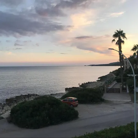 Appartamento A Due Passi Dal Mare Iun Q8413 *