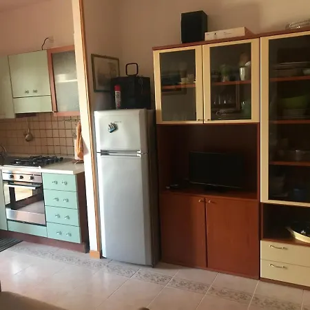 Appartamento A Due Passi Dal Mare Iun Q8413