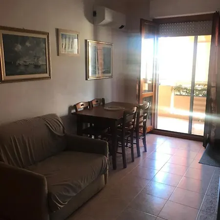 A Due Passi Dal Mare Iun Q8413 Appartamento *