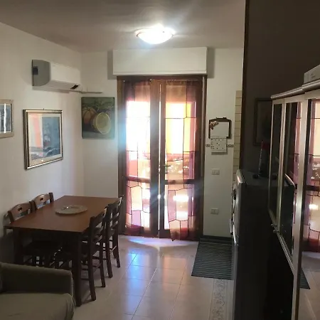 A Due Passi Dal Mare Iun Q8413 Appartamento Alghero