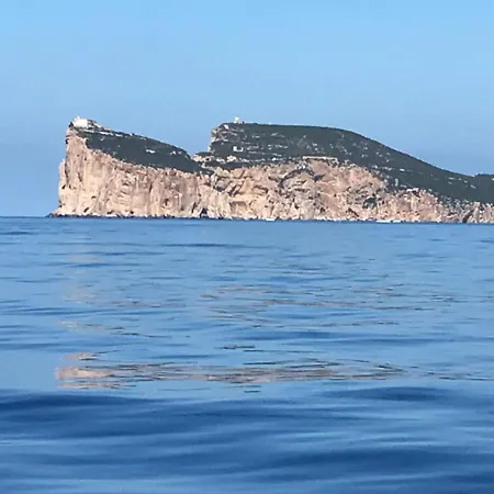 Appartamento A Due Passi Dal Mare Iun Q8413